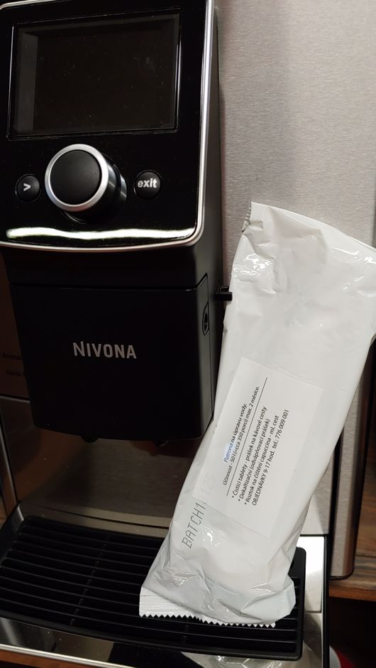 Nivona Filtr NIRF 700